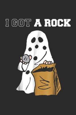 Book cover for I Got A Rock