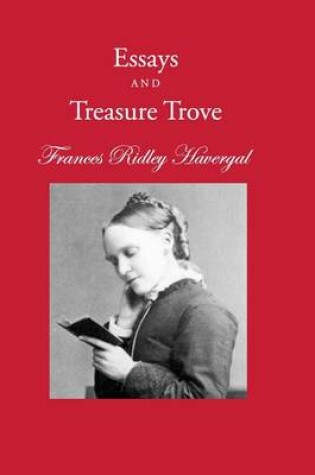 Cover of Essays and Treasure Trove