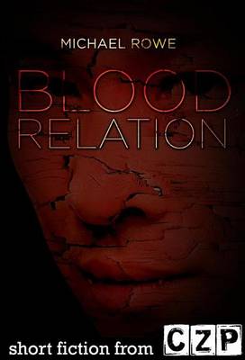 Book cover for Blood Relation