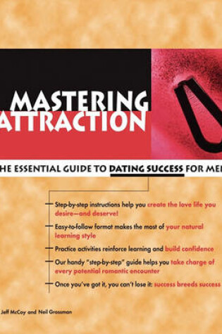 Cover of Mastering Attraction