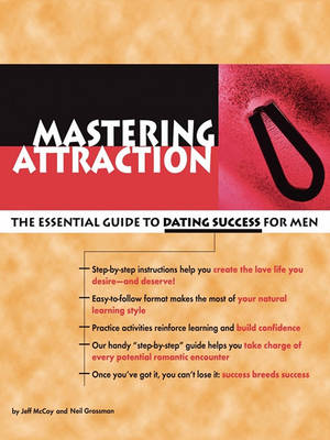 Cover of Mastering Attraction