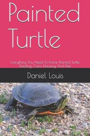 Cover of Painted Turtle