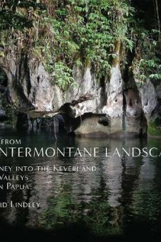 Cover of Images from an Intermontane Landscape