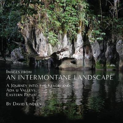 Book cover for Images from an Intermontane Landscape