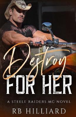 Book cover for Destroy For Her