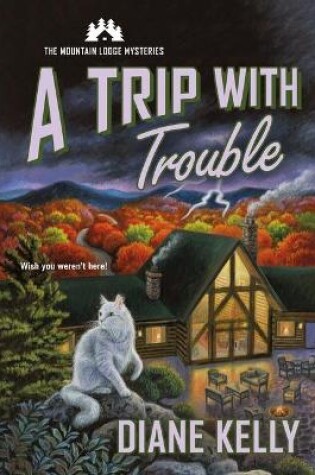 Cover of A Trip with Trouble