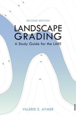 Cover of Landscape Grading