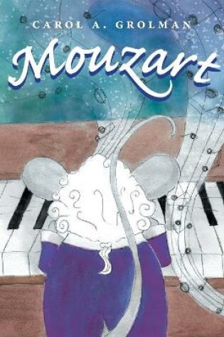 Cover of Mouzart