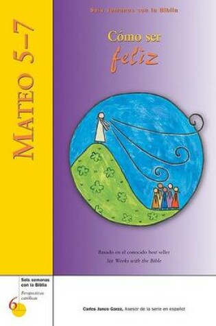 Cover of Mateo 5-7