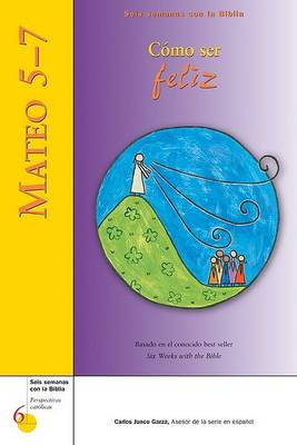 Cover of Mateo 5-7