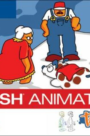 Cover of Flash Animation for Teens
