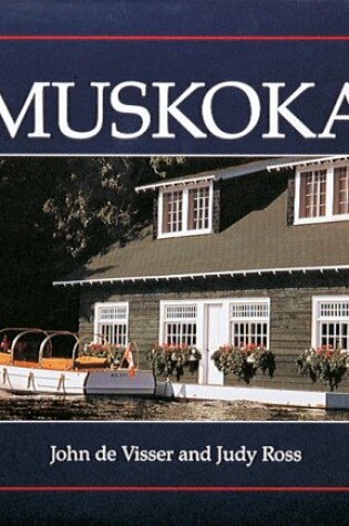 Cover of Muskoka R/P