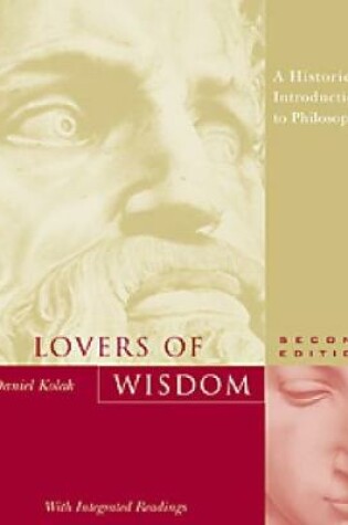 Cover of Lovers of Wisdom