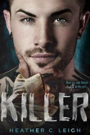 Cover of Killer