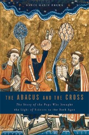 Cover of The Abacus and the Cross