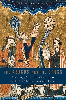 Book cover for The Abacus and the Cross