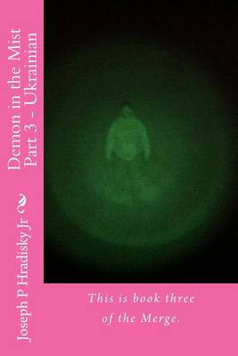 Book cover for Demon in the Mist Part 3 - Ukrainian