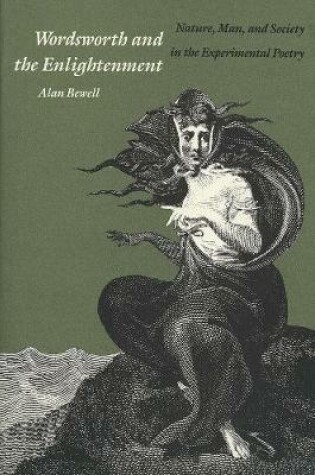 Cover of Wordsworth and the Enlightenment