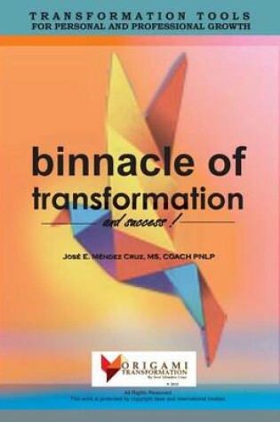 Cover of Binnacle of Transformation and Success