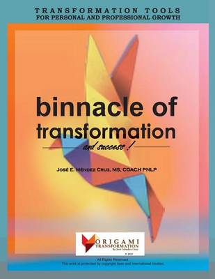 Cover of Binnacle of Transformation and Success