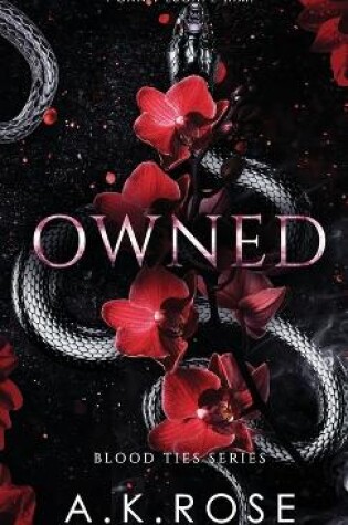 Cover of Owned