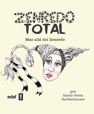 Book cover for Zenredo Total