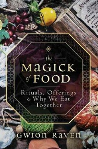 Cover of The Magick of Food