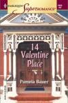 Book cover for 14 Valentine Place