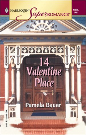 Cover of 14 Valentine Place