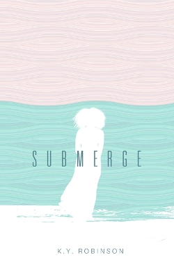 Book cover for Submerge