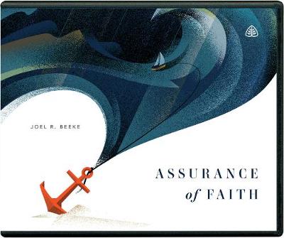 Book cover for Assurance of Faith CD