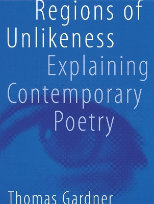 Book cover for Regions of Unlikeness