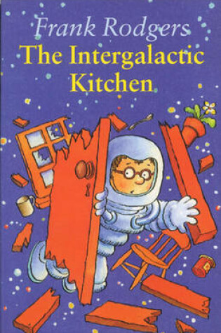 Cover of The Intergalactic Kitchen