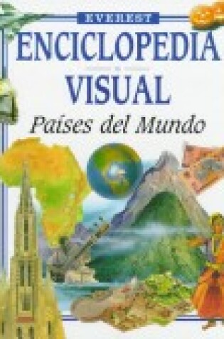 Cover of Paises del Mundo