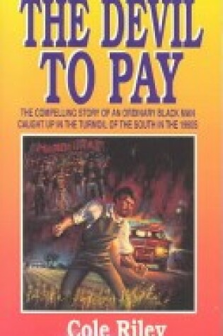 Cover of The Devil to Pay