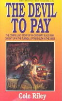 Book cover for The Devil to Pay