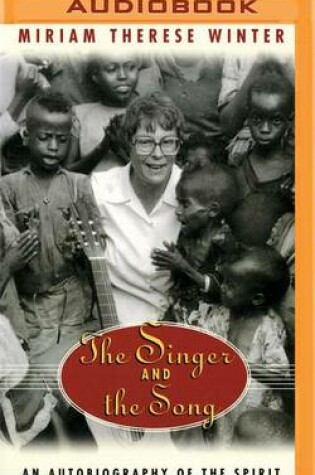 Cover of The Singer and the Song