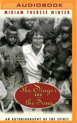 Book cover for The Singer and the Song