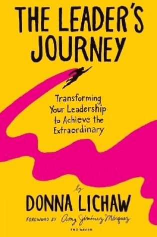 Cover of The Leader's Journey