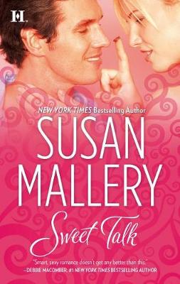 Book cover for Sweet Talk