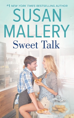 Cover of Sweet Talk