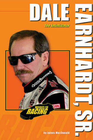 Cover of Dale Earnhardt, Sr.