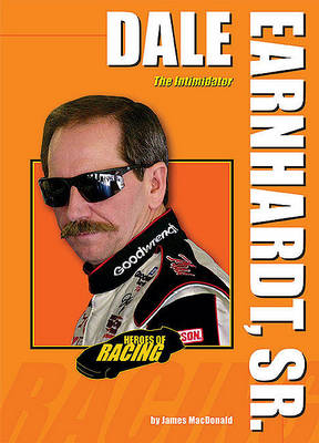 Cover of Dale Earnhardt, Sr.