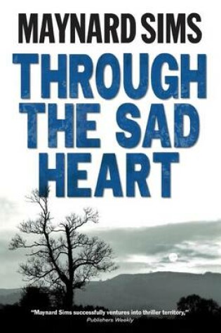 Cover of Through The Sad Heart