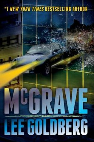 Cover of McGrave