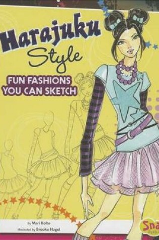 Cover of Harajuku Style