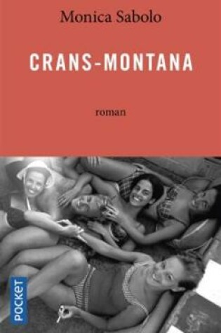 Cover of Crans-Montana