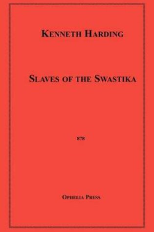 Cover of Slaves of the Swastika