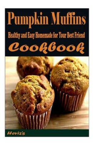 Cover of Pumpkin Muffins