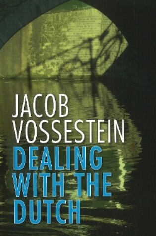 Cover of Dealing with the Dutch